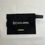 Goal Zero Nomad 7 Usb 12V Car Foldable Solar Panel Weather-resistant Cell Phone. Fixed Price $31.99.