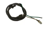Samsung Microwave Model SMH1622W Power Cord Cable. Fixed Price $29.00.