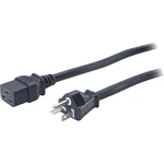 Power Cord, C19 To 5-20P, 2.5M. Fixed Price $74.81.