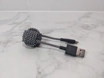 Native Union Usb To Lightning Charging Cable Durable Braided Cord Iphone Acces. Fixed Price $20.05.