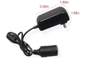 Sunforce Wagan 3-AMP AC-TO-12-VOLT Dc Power Adapter,using 12V Device. Fixed Price $12.99.