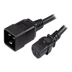 Startech Ft Heavy Duty 14 Awg Computer Power Cord - C13 To C20 For. Fixed Price $23.57.