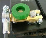 Moroso 74103 Battery Cable Terminal End Top Post Disconnect Switch Qty Of. Fixed Price $15.00.