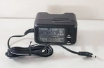 Panasonic RP-BC125A Ac Adapter Battery Charger For RN-122 Microcassette Recorder. Fixed Price $15.99.