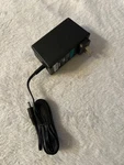 Comcast Approved Power Supply EPS-2 Ac Adapter Ab # WAE024 Output: 5V...3A 15W. Fixed Price $5.98.