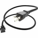 Unirise Standard Power Cord. Fixed Price $23.03.