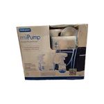 The First Years Mipump Double Electric Breast By Tomy New In Box W/tote Bag. Fixed Price $40.00.