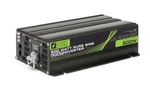 Power Inverter, Zamp Solar 19-2744. Fixed Price $667.00.
