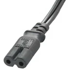 Ac Power Cord/cable Samsung UN75H6350AF, UN75H7150AF 3903-000598. Fixed Price $11.97.