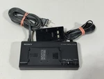 Sony AC-V35A Oem Handycam Camcorder Power Adapter Battery Charger Supply. Fixed Price $24.99.