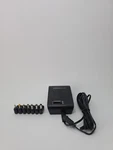 Powerline Supply 600MA Universal Adapter Model No: 90333. Fixed Price $9.20.