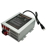 Powermax PM4-100LK Rv Converter 12V Amp With 3 Stage Smart Charging. Fixed Price $169.00.