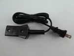 Powertech 3 Ft Cord Prong 1/2" Spaced 10A-250V CC-001 E74779. Fixed Price $7.95.