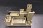 New Bren-tronics J-6520A/U Battery Terminal Adapter BTA-70841 5940-01-493-8744. Fixed Price $533.59.