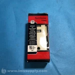 Pass & Seymour TM8USBICC6 Charger Fnfp. Fixed Price $10.07.