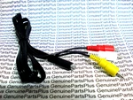 Panasonic K2KZ9CB00002 Proprietary Av Video Cable. Fixed Price $39.00.