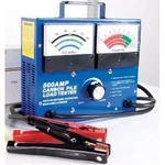 Fjc 45115 Carbon Pile Battery Tester. Fixed Price $118.04.