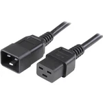 Startech 6 Ft Heavy Duty 14 Awg Computer Power Cord - C19 To C20 For Server. Fixed Price $35.62.