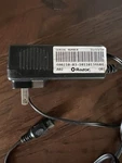 Razor Supply Cord Ac Original, Model #QL-09009-B2400600H Qili Power, 24V. Fixed Price $23.99.