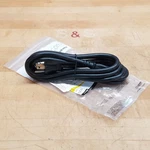 Startech PXT515C158 Power Cable Foot Heavy Duty 14 Awg Nema 5-15P To New. Fixed Price $15.38.