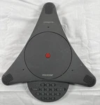 Polycom Soundstation Ex Conference Phone System 2201-03309-001. Fixed Price $14.99.
