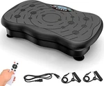 Vibration Plate Fitness Super Premium Platform Exercise Machine 99 Speeds. Fixed Price $76.95.