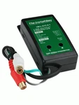 Install Bay IBLOC01 Value Line Output 2-CHAN Adjustable Level Convertor 40W New. Fixed Price $11.25.