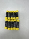 Homac UYY00 1/0 To Alum Compression Splice Acsr Stranded New Open Box Lot 10. Fixed Price $45.00.