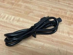 New Original Pvc H-q Youzhi Jueyuan Dianxian Hx 10A 250V Power Cord # B-2. Fixed Price $9.99.