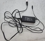 Crestron PW-2420RU Ac Adapter NBS65A240250M2 24V 2.5A 60W Power Supply. Fixed Price $20.00.