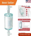 Refrigerant Identifier Replacement Filter For Robinair 16913 R-1234YF. Fixed Price $108.27.