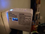 Travel Smart Conair TS250AD All In One Adapter Charger Built Usb Port Tested. Fixed Price $11.99.