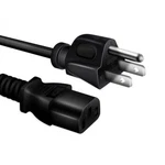 Power Cord For Eilison KM-816 Atom Vibration Plate Exercise Machine Home. Fixed Price $15.54.