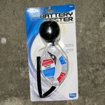 Deluxe Battery Tester: Car Pickup Truck Tractor Tests 6V 12V & 24V Rapid. Fixed Price $17.49.