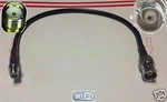 Foot LMR195 Bnc Female Antenna Pigtail For Baofeng UV-82, UV-5, Wouxan Radios. Fixed Price $16.19.