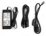 Original Power Kit For Polycom Soundstation Ip 5000 Phone Charger 2200-43240-001. Fixed Price $19.95.