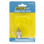 Seachoice 19821 PL259 Male Adapter, Vhf Cable Antenna Connector. Fixed Price $10.11.