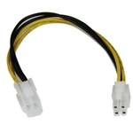 Startech ATXP4EXT 8IN ATX12V Pin Cpu Power Extension. Fixed Price $13.56.