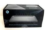 Stone Usb-c Multi-port Desktop Hub For Macbook Mini 3 Ports. Fixed Price $20.00.