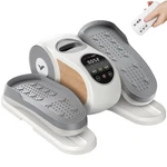 Merach Under Desk Elliptical Machine, Leg Exerciser While Sitting For White. Fixed Price $221.29.