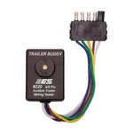 Electronic Specialties ESI-220 4/5 Pin Flat Trailer Wiring Buddy. Fixed Price $40.00.