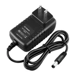 Adapter Charger For Aduro Sport Elite Recovery Black Plastic Deep Tissue M.... Fixed Price $44.12.