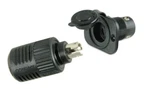 Marinco 12VCP 3-WIRE Connect Pro Receptacle And Plug. Fixed Price $67.95.
