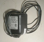 Amx Power Supply Model: A31506C Class 2 Transformer 13.5VAC. Fixed Price $8.98.