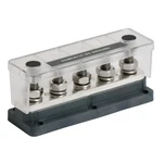 777-BB5S-650 Bep Pro Installer Stud Bus Bar 650A. Fixed Price $143.27.
