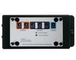 On-q/legrand Multi-voltage Power Distribution Module With Supply. Fixed Price $40.00.