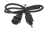 Sf Cable Nema 5-15P To C13 Standard Power Cord, Feet 18 Awg. Fixed Price $8.04.