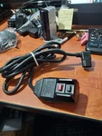 Technology Research Corp. 6' 15A Surge Protecter,ground Fault Breaker, Resetable. Fixed Price $49.95.