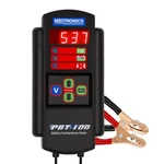Midtronics Pbt 100 12V Automotive Conductance Battery Tester 200&#. Fixed Price $353.16.