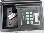 Cooper SH66A Digital Thermometer Instrument Electro-therm Case. Fixed Price $85.00.